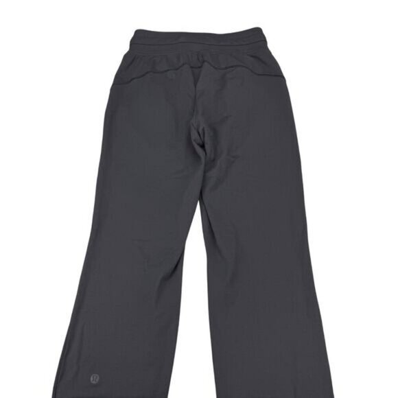 Lululemon Ready To Rulu Jogger Pant 29" In Black Size 2 - Picture 7 of 9